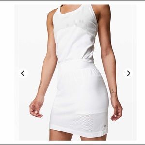 Lululemon In Your Court Tennis Dress